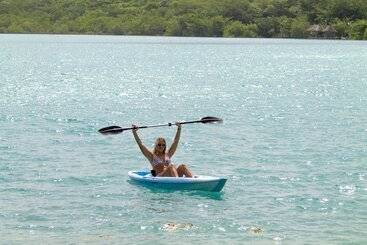 Szálloda Pepos Xul Ha