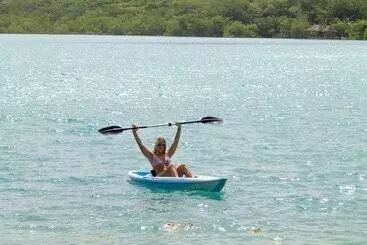 Hotelli Pepos Xul Ha