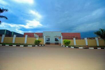 Hotel Rochester Guest House