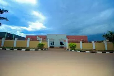 Hotel Rochester Guest House