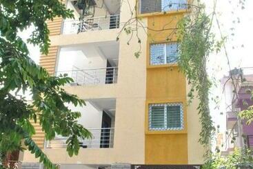 فندق The Royal Park