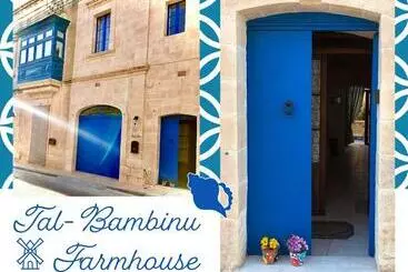 پانسیون 250 Yo Tal Bambinu Guesthouse