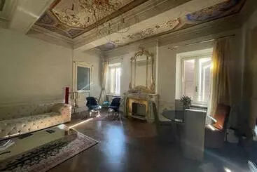 Bed and Breakfast Domus Tua