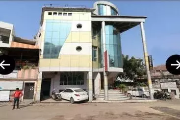Hotel Pr Palace