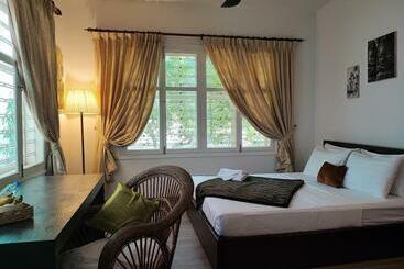 호텔 Villa Papillon