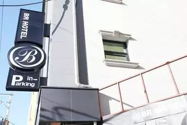 Motel Gangneung Br