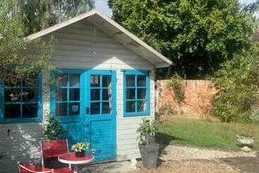 Pensione The Cabin