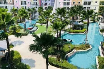 Resort Sevenseas Cote D Azur