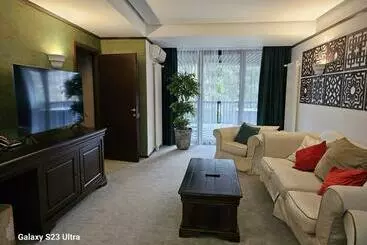 Alpin Aparthotel Ap 508 Poiana Brasov  Acces La Piscină Gratuit