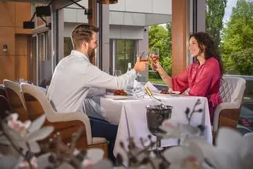 Hotel гранд хотел княз павел