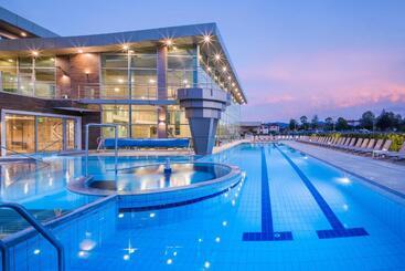 Hotel гранд хотел княз павел