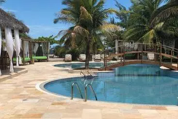 Hotel Camozen Resort & Spa