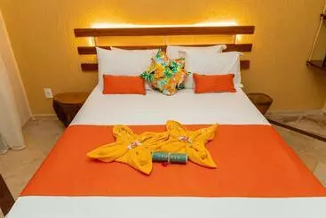 Hotelli Camozen Resort & Spa