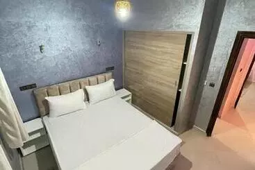 Ighiz Inn Resort