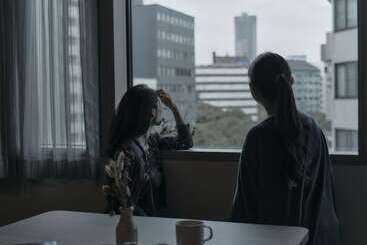 酒店 Fav Hiroshima Heiwaodori