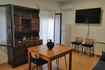 펜션 La Callejuela