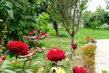 膳宿费 Meti Guest House