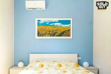 Majatalo Sold Out Locazione Turistica