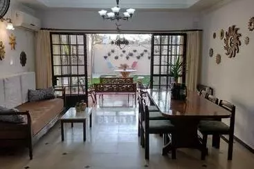 Soles Hostel Boutique