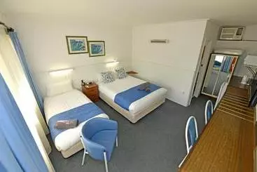 Sturt Motel Balranald