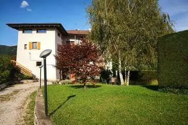 Nocleg ze śniadaniem Maso Barisei