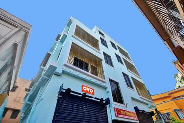 Hôtel O Redwood Plaza