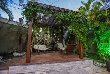 ホテル Flor De Lis