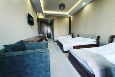 Hotel Lankaran Olimpiya