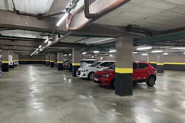 Hotel Tulip Inn Sorocaba