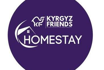 Pensión Kf Guest House Zholdoshbek