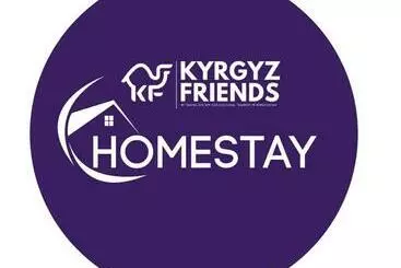 Pensionat Kf Guest House Zholdoshbek