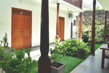 بنسيون Villa 400