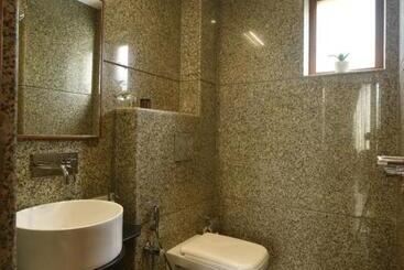 אתר נופש Naad Wellness