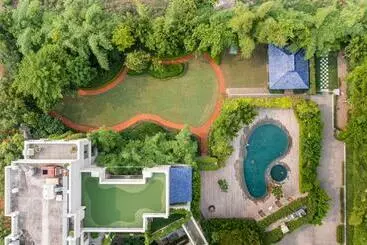 Resort Naad Wellness