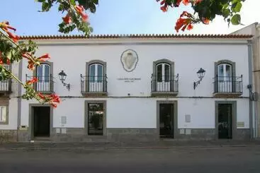 ホテル Casa Dos Lacerdas