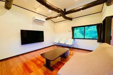 Pensão Inashiki No Ie Vacation Stay 35130v