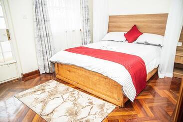 아파트호텔 Smartcity Holiday Homes