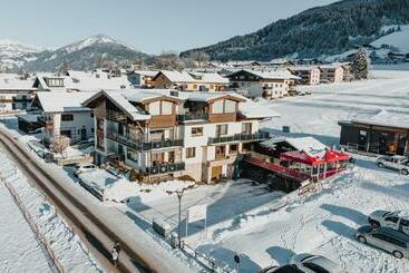 Appartements By Hofer