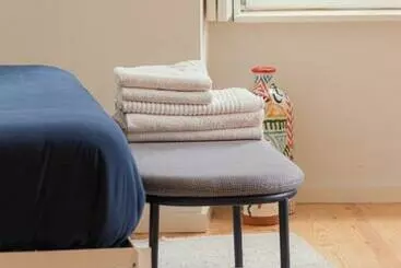 Aamiaismajoitus (B&B) Gharb