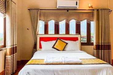 Hotel Bountang Mountain View Riverside