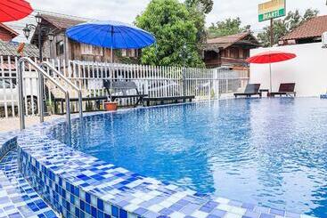 Hotel Bountang Mountain View Riverside