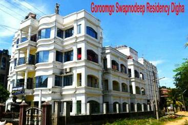 Hotel Goroomgo Swapanodeep Digha