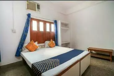Hôtel Radiant By Wb Inn