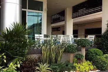 Hotel Tk Residence
