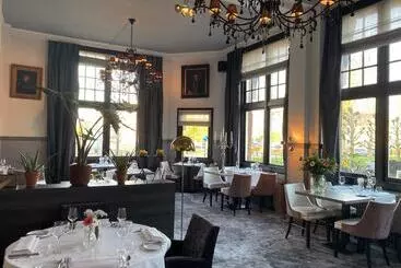 Hotel Gasterij Posthuys