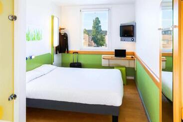 Ibis Budget Hotel Vitrolles