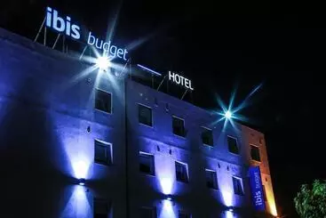 Ibis Budget Hotel Vitrolles