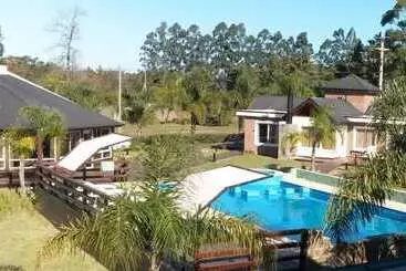 هتل La Loma