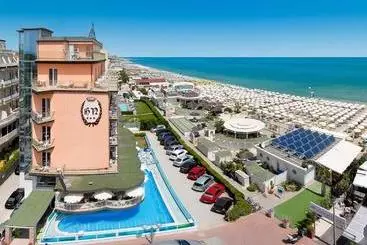 Hotel B&b Negresco