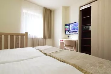 Hotelli Peras Wellness